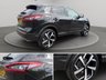 USED 2020 20 NISSAN QASHQAI 1.3 DIG-T Tekna SUV 5dr Petrol Manual Euro 6 (s/s) (140 ps) 2 Owners From New - Ready To Drive away