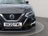 USED 2020 20 NISSAN QASHQAI 1.3 DIG-T Tekna SUV 5dr Petrol Manual Euro 6 (s/s) (140 ps) 2 Owners From New - Ready To Drive away
