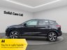 USED 2020 20 NISSAN QASHQAI 1.3 DIG-T Tekna SUV 5dr Petrol Manual Euro 6 (s/s) (140 ps) 2 Owners From New - Ready To Drive away