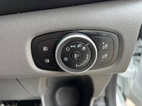 USED 2021 21 FORD TRANSIT CUSTOM 2.0 300 EcoBlue Trend Crew Van L2 H1 Euro 6 5dr (6 Seat) CarPlay+6seats+A/C+No VAT!!!