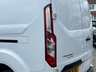 USED 2021 21 FORD TRANSIT CUSTOM 2.0 300 EcoBlue Trend Crew Van L2 H1 Euro 6 5dr (6 Seat) CarPlay+6seats+A/C+No VAT!!!
