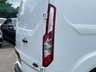 USED 2021 21 FORD TRANSIT CUSTOM 2.0 300 EcoBlue Trend Crew Van L2 H1 Euro 6 5dr (6 Seat) CarPlay+6seats+A/C+No VAT!!!