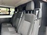 USED 2021 21 FORD TRANSIT CUSTOM 2.0 300 EcoBlue Trend Crew Van L2 H1 Euro 6 5dr (6 Seat) CarPlay+6seats+A/C+No VAT!!!