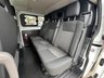 USED 2021 21 FORD TRANSIT CUSTOM 2.0 300 EcoBlue Trend Crew Van L2 H1 Euro 6 5dr (6 Seat) CarPlay+6seats+A/C+No VAT!!!