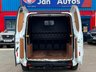 USED 2021 21 FORD TRANSIT CUSTOM 2.0 300 EcoBlue Trend Crew Van L2 H1 Euro 6 5dr (6 Seat) CarPlay+6seats+A/C+No VAT!!!