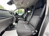 USED 2021 21 FORD TRANSIT CUSTOM 2.0 300 EcoBlue Trend Crew Van L2 H1 Euro 6 5dr (6 Seat) CarPlay+6seats+A/C+No VAT!!!
