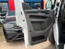 USED 2021 21 FORD TRANSIT CUSTOM 2.0 300 EcoBlue Trend Crew Van L2 H1 Euro 6 5dr (6 Seat) CarPlay+6seats+A/C+No VAT!!!