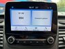USED 2021 21 FORD TRANSIT CUSTOM 2.0 300 EcoBlue Trend Crew Van L2 H1 Euro 6 5dr (6 Seat) CarPlay+6seats+A/C+No VAT!!!