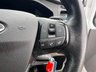 USED 2021 21 FORD TRANSIT CUSTOM 2.0 300 EcoBlue Trend Crew Van L2 H1 Euro 6 5dr (6 Seat) CarPlay+6seats+A/C+No VAT!!!