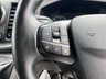 USED 2021 21 FORD TRANSIT CUSTOM 2.0 300 EcoBlue Trend Crew Van L2 H1 Euro 6 5dr (6 Seat) CarPlay+6seats+A/C+No VAT!!!