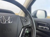 USED 2016 16 HONDA CR-V 1.6 i-DTEC SE Plus Navi Auto 4WD Euro 6 5dr 1 OWNER +10 HONDA SERVICES
