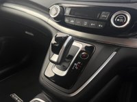 USED 2016 16 HONDA CR-V 1.6 i-DTEC SE Plus Navi Auto 4WD Euro 6 5dr 1 OWNER +10 HONDA SERVICES