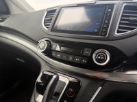 USED 2016 16 HONDA CR-V 1.6 i-DTEC SE Plus Navi Auto 4WD Euro 6 5dr 1 OWNER +10 HONDA SERVICES