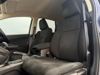 USED 2016 16 HONDA CR-V 1.6 i-DTEC SE Plus Navi Auto 4WD Euro 6 5dr 1 OWNER +10 HONDA SERVICES