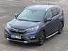USED 2016 16 HONDA CR-V 1.6 i-DTEC SE Plus Navi Auto 4WD Euro 6 5dr 1 OWNER +10 HONDA SERVICES