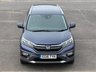 USED 2016 16 HONDA CR-V 1.6 i-DTEC SE Plus Navi Auto 4WD Euro 6 5dr 1 OWNER +10 HONDA SERVICES