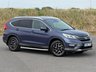 USED 2016 16 HONDA CR-V 1.6 i-DTEC SE Plus Navi Auto 4WD Euro 6 5dr 1 OWNER +10 HONDA SERVICES