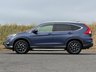 USED 2016 16 HONDA CR-V 1.6 i-DTEC SE Plus Navi Auto 4WD Euro 6 5dr 1 OWNER +10 HONDA SERVICES