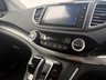 USED 2016 16 HONDA CR-V 1.6 i-DTEC SE Plus Navi Auto 4WD Euro 6 5dr 1 OWNER +10 HONDA SERVICES