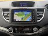 USED 2016 16 HONDA CR-V 1.6 i-DTEC SE Plus Navi Auto 4WD Euro 6 5dr 1 OWNER +10 HONDA SERVICES