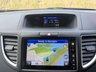 USED 2016 16 HONDA CR-V 1.6 i-DTEC SE Plus Navi Auto 4WD Euro 6 5dr 1 OWNER +10 HONDA SERVICES