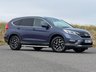 USED 2016 16 HONDA CR-V 1.6 i-DTEC SE Plus Navi Auto 4WD Euro 6 5dr 1 OWNER +10 HONDA SERVICES