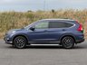USED 2016 16 HONDA CR-V 1.6 i-DTEC SE Plus Navi Auto 4WD Euro 6 5dr 1 OWNER +10 HONDA SERVICES
