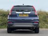 USED 2016 16 HONDA CR-V 1.6 i-DTEC SE Plus Navi Auto 4WD Euro 6 5dr 1 OWNER +10 HONDA SERVICES