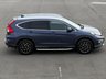 USED 2016 16 HONDA CR-V 1.6 i-DTEC SE Plus Navi Auto 4WD Euro 6 5dr 1 OWNER +10 HONDA SERVICES
