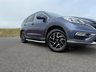 USED 2016 16 HONDA CR-V 1.6 i-DTEC SE Plus Navi Auto 4WD Euro 6 5dr 1 OWNER +10 HONDA SERVICES