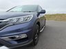 USED 2016 16 HONDA CR-V 1.6 i-DTEC SE Plus Navi Auto 4WD Euro 6 5dr 1 OWNER +10 HONDA SERVICES