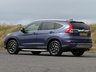 USED 2016 16 HONDA CR-V 1.6 i-DTEC SE Plus Navi Auto 4WD Euro 6 5dr 1 OWNER +10 HONDA SERVICES