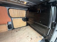 USED 2024 24 VAUXHALL VIVARO 1.5 Turbo D Prime Panel Van 6dr Diesel Manual SWB Euro 6 (s/s) (120 ps) 
