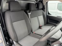 USED 2024 24 VAUXHALL VIVARO 1.5 Turbo D Prime Panel Van 6dr Diesel Manual SWB Euro 6 (s/s) (120 ps) 
