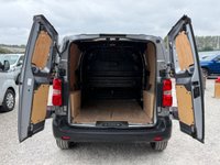 USED 2024 24 VAUXHALL VIVARO 1.5 Turbo D Prime Panel Van 6dr Diesel Manual SWB Euro 6 (s/s) (120 ps) 