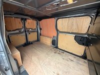 USED 2024 24 VAUXHALL VIVARO 1.5 Turbo D Prime Panel Van 6dr Diesel Manual SWB Euro 6 (s/s) (120 ps) 