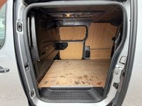 USED 2024 24 VAUXHALL VIVARO 1.5 Turbo D Prime Panel Van 6dr Diesel Manual SWB Euro 6 (s/s) (120 ps) 