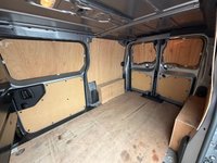 USED 2024 24 VAUXHALL VIVARO 1.5 Turbo D Prime Panel Van 6dr Diesel Manual SWB Euro 6 (s/s) (120 ps) 