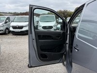 USED 2024 24 VAUXHALL VIVARO 1.5 Turbo D Prime Panel Van 6dr Diesel Manual SWB Euro 6 (s/s) (120 ps) 
