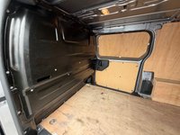 USED 2024 24 VAUXHALL VIVARO 1.5 Turbo D Prime Panel Van 6dr Diesel Manual SWB Euro 6 (s/s) (120 ps) 