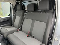 USED 2024 24 VAUXHALL VIVARO 1.5 Turbo D Prime Panel Van 6dr Diesel Manual SWB Euro 6 (s/s) (120 ps) 