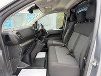 USED 2024 24 VAUXHALL VIVARO 1.5 Turbo D Prime Panel Van 6dr Diesel Manual SWB Euro 6 (s/s) (120 ps) 