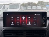 USED 2024 24 VAUXHALL VIVARO 1.5 Turbo D Prime Panel Van 6dr Diesel Manual SWB Euro 6 (s/s) (120 ps) 
