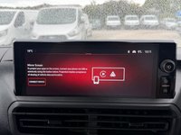 USED 2024 24 VAUXHALL VIVARO 1.5 Turbo D Prime Panel Van 6dr Diesel Manual SWB Euro 6 (s/s) (120 ps) 