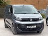 USED 2024 24 VAUXHALL VIVARO 1.5 Turbo D Prime Panel Van 6dr Diesel Manual SWB Euro 6 (s/s) (120 ps) 