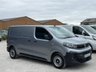 USED 2024 24 VAUXHALL VIVARO 1.5 Turbo D Prime Panel Van 6dr Diesel Manual SWB Euro 6 (s/s) (120 ps) 
