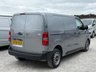 USED 2024 24 VAUXHALL VIVARO 1.5 Turbo D Prime Panel Van 6dr Diesel Manual SWB Euro 6 (s/s) (120 ps) 
