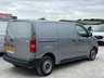 USED 2024 24 VAUXHALL VIVARO 1.5 Turbo D Prime Panel Van 6dr Diesel Manual SWB Euro 6 (s/s) (120 ps) 