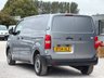USED 2024 24 VAUXHALL VIVARO 1.5 Turbo D Prime Panel Van 6dr Diesel Manual SWB Euro 6 (s/s) (120 ps) 