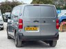 USED 2024 24 VAUXHALL VIVARO 1.5 Turbo D Prime Panel Van 6dr Diesel Manual SWB Euro 6 (s/s) (120 ps) 